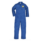 Portwest Euro Work Coverall