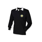 Front Row Classic Rugby Shirt