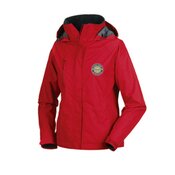 Insulated Jackets